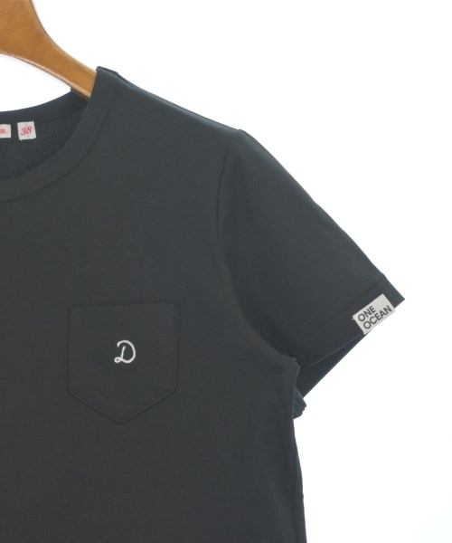 DRESSTERIOR（ドレステリア）Tシャツ・カットソー 黒 サイズ:38(M位) レディース/2200617674139