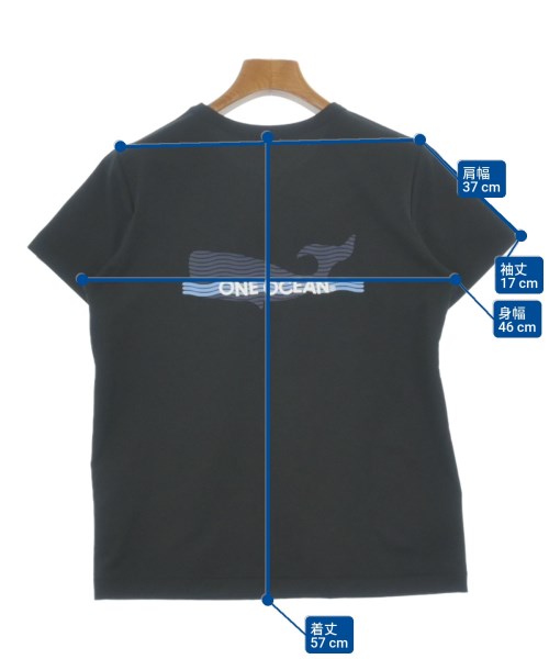 DRESSTERIOR（ドレステリア）Tシャツ・カットソー 黒 サイズ:38(M位) レディース/2200617674139