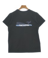 DRESSTERIOR（ドレステリア）Tシャツ・カットソー 黒 サイズ:38(M位) レディース/2200617674139