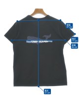 DRESSTERIOR（ドレステリア）Tシャツ・カットソー 黒 サイズ:38(M位) レディース/2200617674139