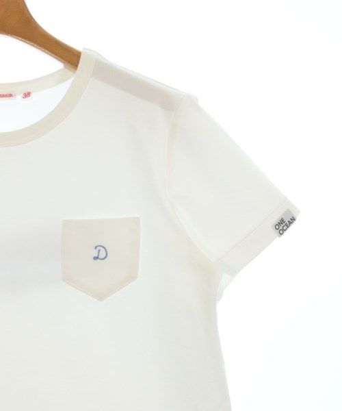 DRESSTERIOR（ドレステリア）Tシャツ・カットソー 白 サイズ:38(M位) レディース/2200617674153