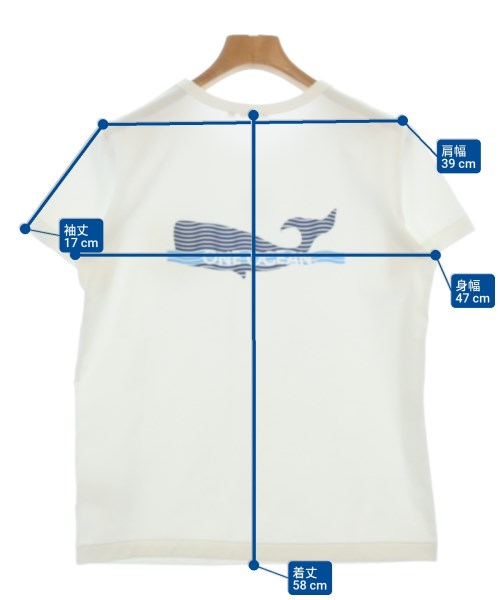 DRESSTERIOR（ドレステリア）Tシャツ・カットソー 白 サイズ:38(M位) レディース/2200617674153