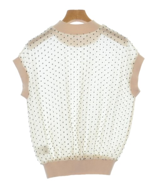 DRESSTERIOR（ドレステリア）ブラウス 白 サイズ:38(M位) レディース/2200617674160