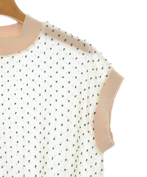 DRESSTERIOR（ドレステリア）ブラウス 白 サイズ:38(M位) レディース/2200617674160