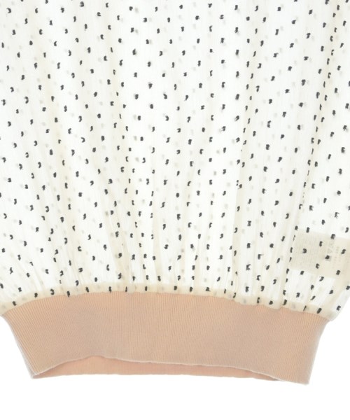 DRESSTERIOR（ドレステリア）ブラウス 白 サイズ:38(M位) レディース/2200617674160