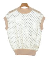 DRESSTERIOR（ドレステリア）ブラウス 白 サイズ:38(M位) レディース/2200617674160