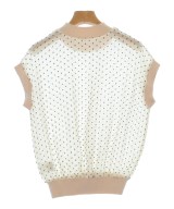 DRESSTERIOR（ドレステリア）ブラウス 白 サイズ:38(M位) レディース/2200617674160