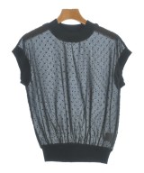 DRESSTERIOR（ドレステリア）ブラウス 黒 サイズ:38(M位) レディース/2200617674177