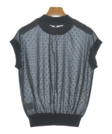 DRESSTERIOR（ドレステリア）ブラウス 黒 サイズ:38(M位) レディース/2200617674177