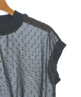 DRESSTERIOR（ドレステリア）ブラウス 黒 サイズ:38(M位) レディース/2200617674177