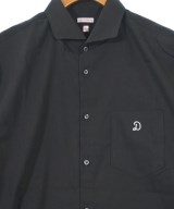 DRESSTERIOR（ドレステリア）カジュアルシャツ 黒 サイズ:L メンズ/2200629566170