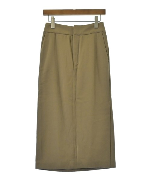 ドレステリア(DRESSTERIOR)のDRESSTERIOR ロング・マキシ丈スカート