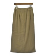 DRESSTERIOR（ドレステリア）ロング・マキシ丈スカート ベージュ サイズ:38(M位) レディース/2200614157024