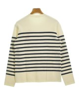 DRESSTERIOR（ドレステリア）ニット・セーター 白 サイズ:36(S位) レディース/2200618788033