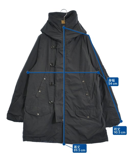 DRESSTERIOR（ドレステリア）その他 黒 サイズ:M メンズ/2200629462014