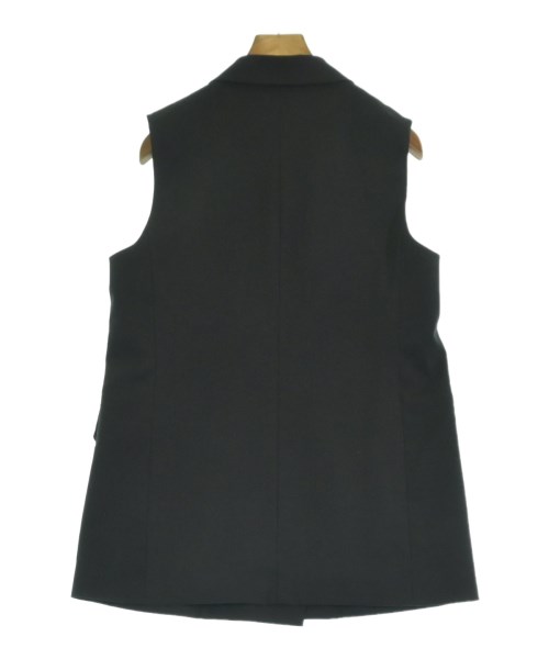 DRESSTERIOR（ドレステリア）ジャケット 黒 サイズ:36(S位) レディース/2200618126033