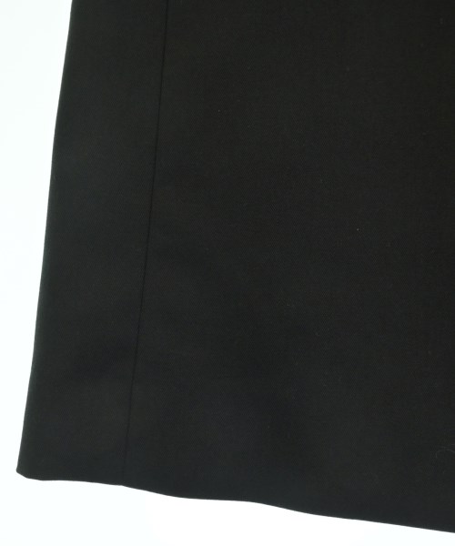 DRESSTERIOR（ドレステリア）ジャケット 黒 サイズ:36(S位) レディース/2200618126033