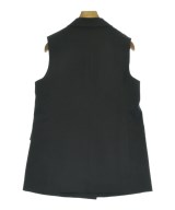 DRESSTERIOR（ドレステリア）ジャケット 黒 サイズ:36(S位) レディース/2200618126033