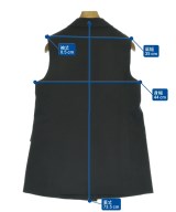 DRESSTERIOR（ドレステリア）ジャケット 黒 サイズ:36(S位) レディース/2200618126033