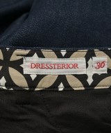 DRESSTERIOR（ドレステリア）その他 紺 サイズ:36(S位) レディース/2200617281016