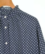 DRESSTERIOR（ドレステリア）カジュアルシャツ 紺 サイズ:34(XS位) レディース/2200617281139