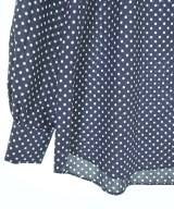 DRESSTERIOR（ドレステリア）カジュアルシャツ 紺 サイズ:34(XS位) レディース/2200617281139