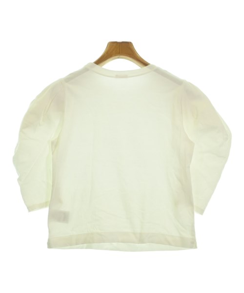 DRESSTERIOR（ドレステリア）Tシャツ・カットソー 白 サイズ:36(S位) レディース/2200631436058