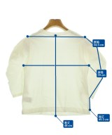 DRESSTERIOR（ドレステリア）Tシャツ・カットソー 白 サイズ:36(S位) レディース/2200631436058