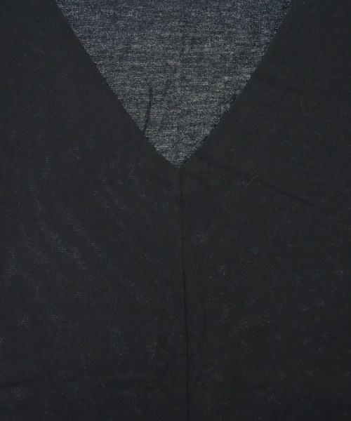 DRESSTERIOR（ドレステリア）Tシャツ・カットソー 黒 サイズ:38(M位) レディース/2200617970040