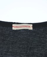 DRESSTERIOR（ドレステリア）Tシャツ・カットソー 黒 サイズ:38(M位) レディース/2200617970040