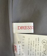 DRESSTERIOR（ドレステリア）ひざ丈スカート 茶 サイズ:38(M位) レディース/2200621936018