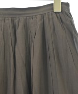 DRESSTERIOR（ドレステリア）ひざ丈スカート 茶 サイズ:38(M位) レディース/2200621936018