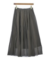 DRESSTERIOR ひざ丈スカート