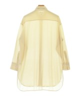 DRESSTERIOR（ドレステリア）カジュアルシャツ ベージュ サイズ:38(M位) レディース/2200630448076