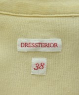DRESSTERIOR（ドレステリア）カジュアルシャツ ベージュ サイズ:38(M位) レディース/2200630448076
