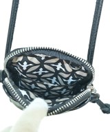 DRESSTERIOR（ドレステリア）ショルダーバッグ 黒 サイズ:- メンズ/2200632254057