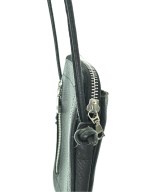 DRESSTERIOR（ドレステリア）ショルダーバッグ 黒 サイズ:- メンズ/2200632254057