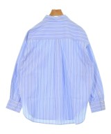 DRESSTERIOR（ドレステリア）カジュアルシャツ 青 サイズ:38(M位) レディース/2200616846018