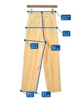 DRESSTERIOR（ドレステリア）その他 黄 サイズ:34(XS位) レディース/2200619694012