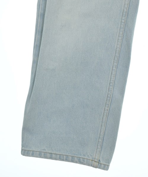DRESSTERIOR（ドレステリア）デニムパンツ 青 サイズ:38(M位) レディース/2200629374027