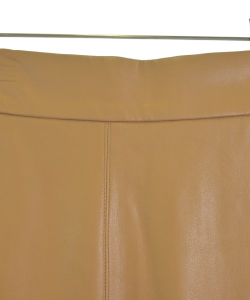 DRESSTERIOR（ドレステリア）ロング・マキシ丈スカート 茶 サイズ:38(M位) レディース/2200629374058