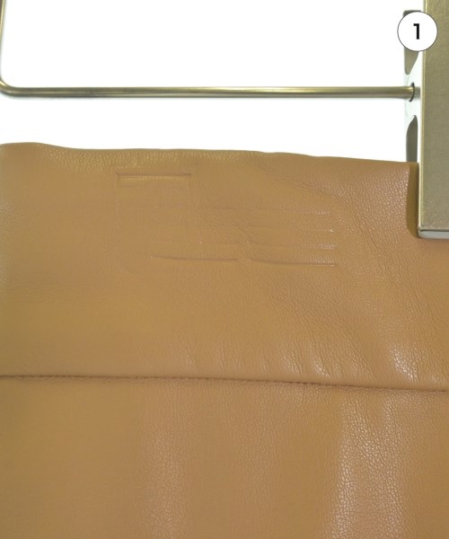 DRESSTERIOR（ドレステリア）ロング・マキシ丈スカート 茶 サイズ:38(M位) レディース/2200629374058