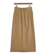 DRESSTERIOR（ドレステリア）ロング・マキシ丈スカート 茶 サイズ:38(M位) レディース/2200629374058