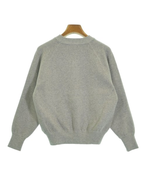 DRESSTERIOR（ドレステリア）ニット・セーター グレー サイズ:38(M位) レディース/2200629374089