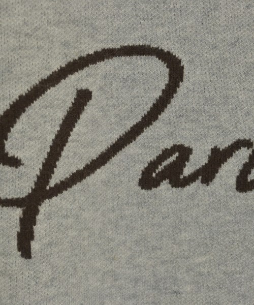 DRESSTERIOR（ドレステリア）ニット・セーター グレー サイズ:38(M位) レディース/2200629374089