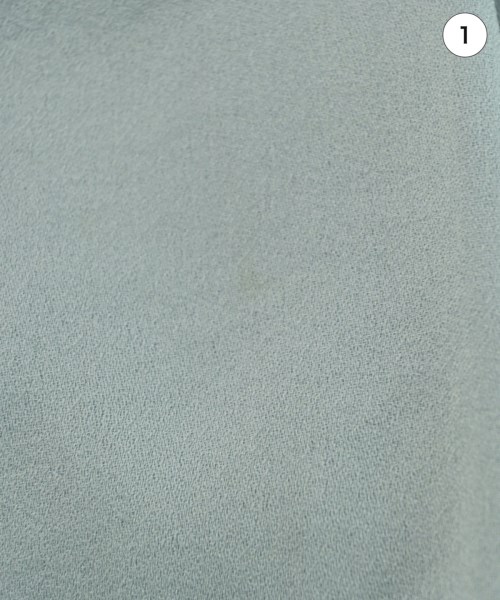 DRESSTERIOR（ドレステリア）ロング・マキシ丈スカート 青 サイズ:38(M位) レディース/2200629374102