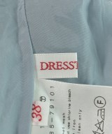 DRESSTERIOR（ドレステリア）ロング・マキシ丈スカート 青 サイズ:38(M位) レディース/2200629374102