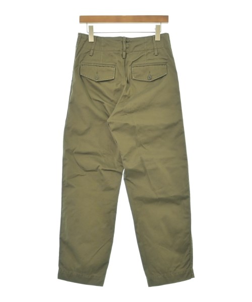 DRESSTERIOR（ドレステリア）その他 カーキ サイズ:40(M位) レディース/2200629374256