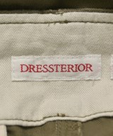 DRESSTERIOR（ドレステリア）その他 カーキ サイズ:40(M位) レディース/2200629374256