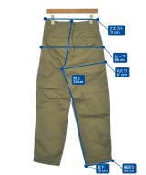 DRESSTERIOR（ドレステリア）その他 カーキ サイズ:40(M位) レディース/2200629374256